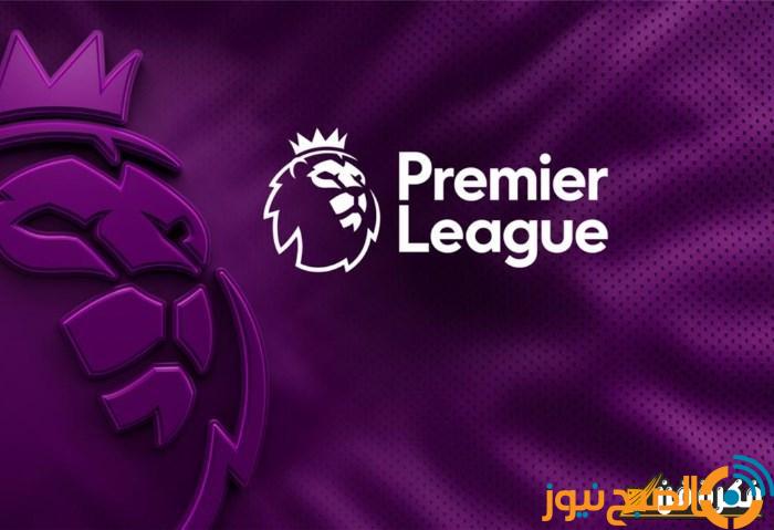 ليفربول في الصدارة، جدول ترتيب الدوري الإنجليزي