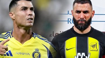 موعد مباراة النصر والاتحاد والقنوات الناقلة بدوري روشن – يلا شوت yalla shoot