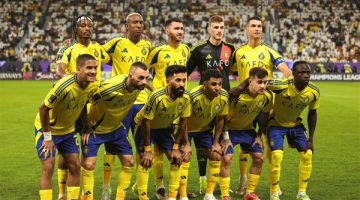 بث مباشر مباراة النصر والاتحاد