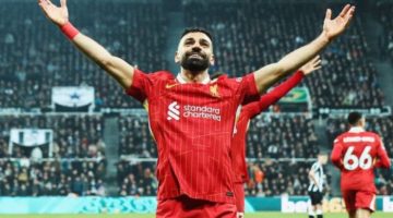 مصير محمد صلاح مع ليفربول، تجديد التعاقد يلوح في الأفق – يلا شوت yalla shoot