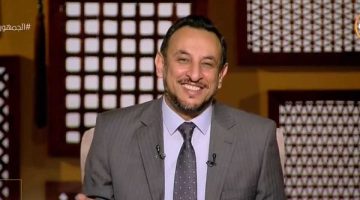 الله منح مصر فضلًا خاصًا في حب القرآن وأهل البيت