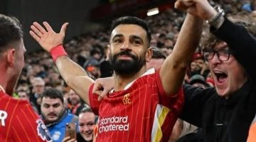 عاجل.. عروض ليفربول لـ محمد صلاح لتجديد عقده مع النادي