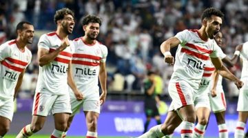 ربنا كبير.. ومش مكتوب لجمهور الزمالك يبقى زعلان.. خبر سعيد يزفه أحمد حسن للجمهور الأبيض