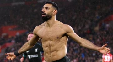 محمد صلاح الصغير.. مدافع تشيلسي السابق يرشح جناح إفريقي جديد للانضمام إلى ليفربول