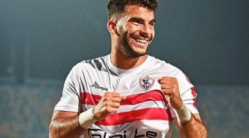 الصبح أخبار – هل أغلق الزمالك ملف تجديد عقد زيزو؟ والد اللاعب يكشف التفاصيل!