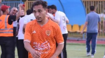 أحمد شاهين يعلن اعتزاله كرة القدم بعد حادثة الاعتداء على مدربه (فيديو)