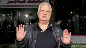 “في جيبي البراءة” شاهد: لحظة وصول مرتضى منصور للدفاع عن عمر زهران بقضية شاليمار الشربتلي: ما القصة؟