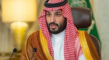 ولي العهد السعودي ورئيس الوزراء الكندي ناقشا الأوضاع في غزة والمستجدات في سوريا