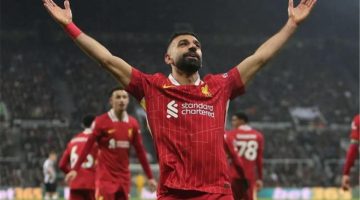 محمد صلاح في وضع قوي أمام إدارة ليفربول – يلا شوت yalla shoot