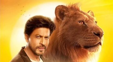 شاروخان عن التعاون مع أبناءه بفيلم Mufasa Lion King : إنجاز لا ينسى