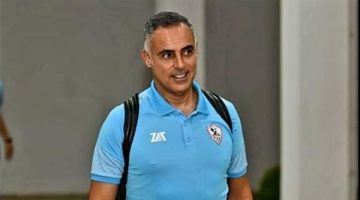 كوبر رفض تدريب الزمالك بسبب عدم استقرار النادي