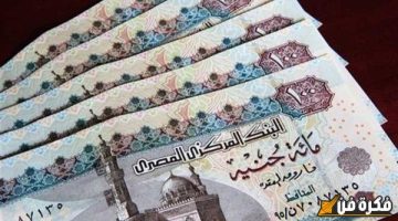 الصبح أخبار – بشرى سارة للمواطنين والتطبيق خلال أيام .. قرار عاجل بشأن مرتبات ديسمبر 2024 وصرف علاوة ومكافآت لهؤلاء