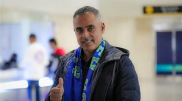 الصبح أخبار -بعد تخليه عن الزمالك.. أول تصريح لـ”جوميز” بعد قيادة تدريب الفتح السعودي