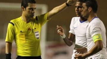 الصبح أخبار – البنا حكمًا لمباراة بيراميدز والاتحاد في كأس الرابطة