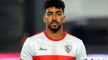 الصبح أخبار – ثنائي الزمالك يؤديان تدريبات تأهيلية استعدادا لمواجهة سيراميكا كليوباترا