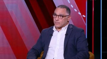 الصبح أخبار -“إنبي” عن مخالفة محمد حمدي لوائح الفيفا: اتحاد الكرة راجع العقد