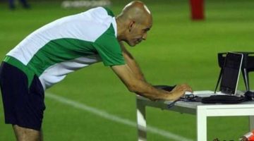 الصبح أخبار – الفرنسي «بوزيان» يصل الزمالك للانضمام لجهاز جروس