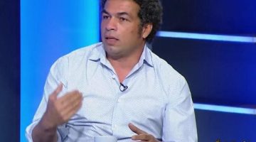 الصبح أخبار – «المنظومة لازم تتهد» المعد النفسي السابق للأهلي يفجر مفاجأة بشأن واقعة محمد رمضان