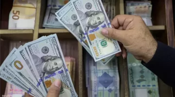 الصبح أخبار – رايح علي فين يا أخضر : سعر الدولار في السوق السوداء اليوم بعد ارتفاعه بـ8 بنوك بمصر 10 الاف دولار بكام جنيه مصري؟