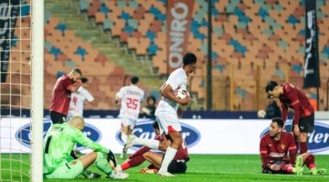 أحمد بلال: معظم لاعبي الزمالك لا تصلح للعب في الفريق الصبح أخبار –