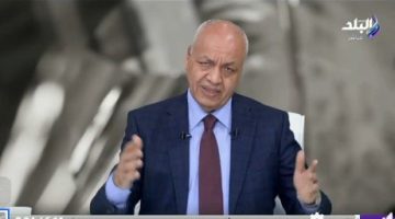 مصطفى بكري لـ «الإخوان الإرهابية»: حدود سوريا أصبحت مفتوحة على إسرائيل ورونا حتعملوا إيه؟ الصبح أخبار –