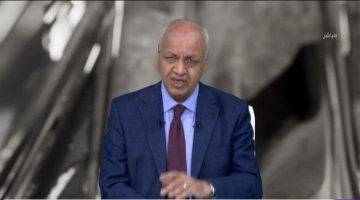 مصطفى بكري: مصرأوقفت مخطط الشرق الأوسط الجديد وقضت على أدواته الصبح أخبار –