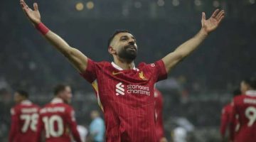 الصبح رياضة – محمد صلاح يطارد 3 أرقام قياسية في مباراة ليفربول وتوتنهام – يلا شوت yalla shoot