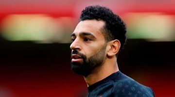 الصبح رياضة – محمد صلاح على موعد مع 3 أرقام قياسية في مباراة ليفربول وتوتنهام.. عاجل