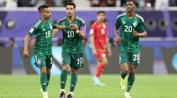 مشاهدة مباراة السعودية والبحرين بث مباشر في كأس الخليج «خليجي 26» اليوم الصبح أخبار –