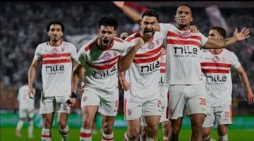 الصبح أخبار -الزمالك يعلن نقل مباراة بلاك بولز إلى القاهرة بدلا من موزمبيق