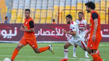 الصبح أخبار – مدرب فاركو للجماهير: جهاد غير قابل للبيع ومفاوضات الزمالك متوقفة منذ فترة