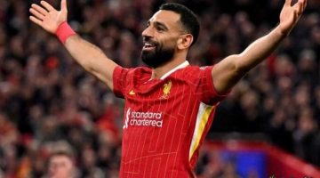 الصبح أخبار – ليفربول يكشف عن موعد التجديد المرتقب لمحمد صلاح!