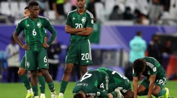 الصبح أخبار – سالم الدوسري يتألق في قيادة منتخب السعودية أمام اليمن في خليجي 26!