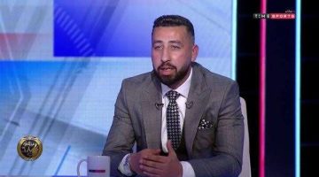 الصبح أخبار – محمد عبد الله ينتقد أداء عواد: حارس الزمالك بحاجة إلى مراجعة مستواه