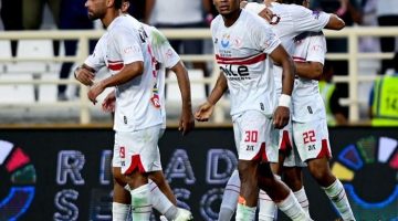 الصبح أخبار – الزمالك يُسوي مستحقات اللاعبين، فما هي التفاصيل وراء ذلك؟