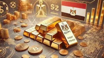 الصبح أخبار – سعر الذهب في مصر يشعل المنافسة: العيارات الذهبية تحقق أرقامًا قياسية قبل قرار سعر الفائدة! ماذا حدث لعيار 21 و24 و18 اليوم؟