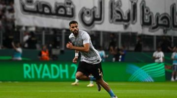 الصبح رياضة – محمود بنتايج يبدأ المرحلة الثانية من برنامجه التأهيلي في الزمالك