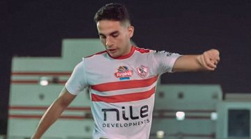 طبيب الزمالك: محمد حمدي غادر المستشفى بعد انتهاء مرحلة الخطر الصبح أخبار –