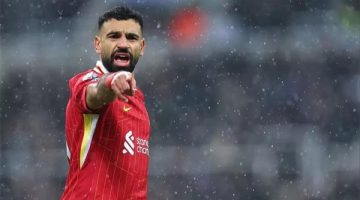 الصبح أخبار -محمد صلاح يتصدر تشكيل ليفربول ضد ليستر سيتي في الدوري الإنجليزي