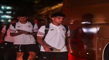 الزمالك يكشف آخر تطورات حالة محمد السيد الصبح أخبار –