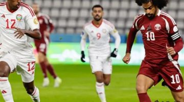 الصبح أخبار – تابع مباراة الكويت وقطر في كأس الخليج العربي “خليجي 26” بث مباشر مجانًا!