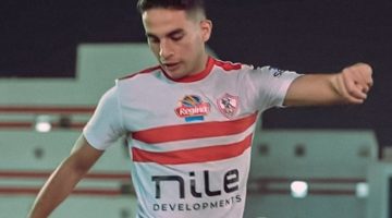 الصبح أخبار – طبيب الزمالك السابق يكشف: إصابة محمد حمدي تتطلب شهرًا ونصف للتعافي!