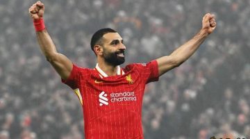 الصبح أخبار – ليفربول يتفق مع محمد صلاح على تجديد العقد حتى 2028: تفاصيل مثيرة تكشفها التقارير!