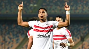 الصبح أخبار -محامى سيف الجزيرى يفجر مفاجآت بشأن أزمة اللاعب مع الزمالك