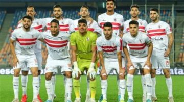 الصبح أخبار -جروس يستقر على تشكيل الزمالك أمام الاتحاد السكندرى