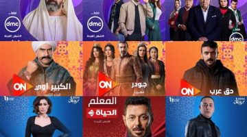 الصبح أخبار -المتحدة تسلط الضوء على معركة الوعي في الأعمال الدرامية دائما