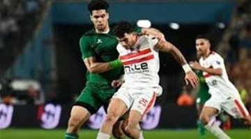 الصبح أخبار -لاعب الاتحاد السكندري لا يستحق الطرد أمام الزمالك