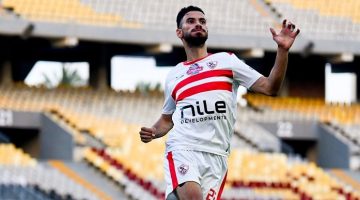 موقف مصابي الزمالك وموعد عودتهم للملاعب الصبح أخبار –