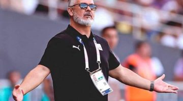 الصبح رياضة – رحيل ميكالي، ما علاقة الأهلي والزمالك بإقالة البرازيلي من منتخب الشباب؟