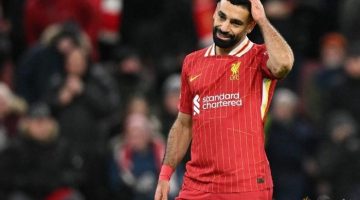 برشلونة لا يريد محمد صلاح، ما القصة؟